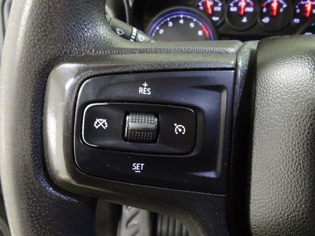 Chevrolet Silverado 2500HD 4WD Crew Cab 159" Work Truck 2020