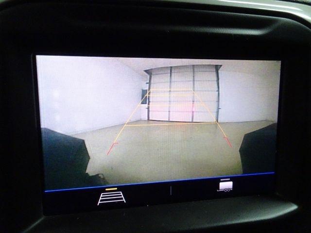 Chevrolet Silverado 2500HD 4WD Crew Cab 159" Work Truck 2020