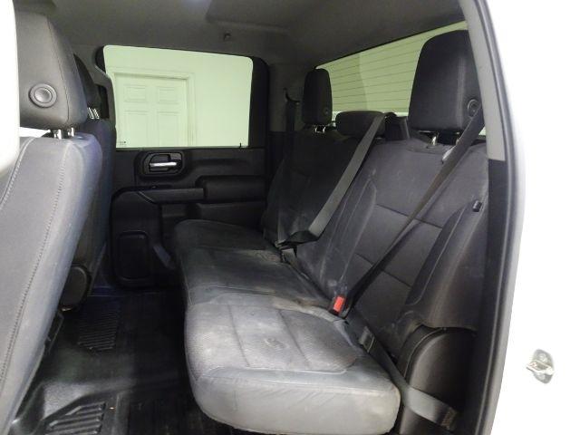 Chevrolet Silverado 2500HD 4WD Crew Cab 159" Work Truck 2020