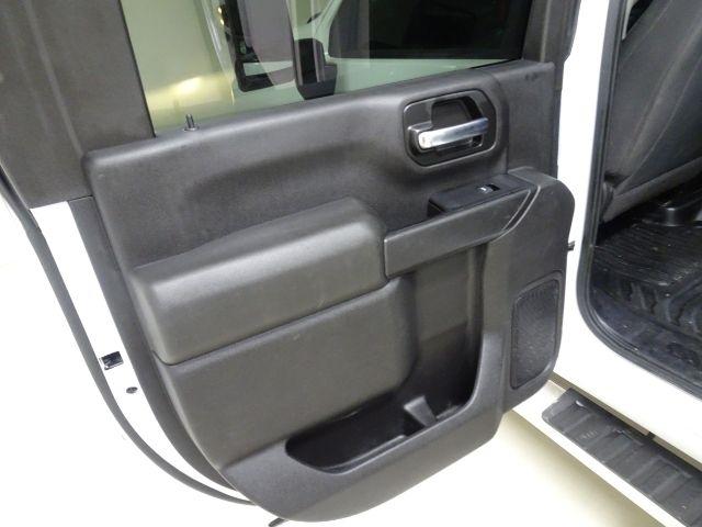 Chevrolet Silverado 2500HD 4WD Crew Cab 159" Work Truck 2020