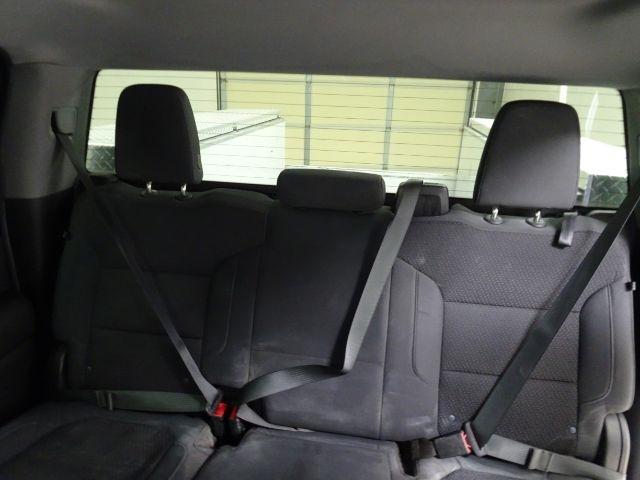 Chevrolet Silverado 2500HD 4WD Crew Cab 159" Work Truck 2020