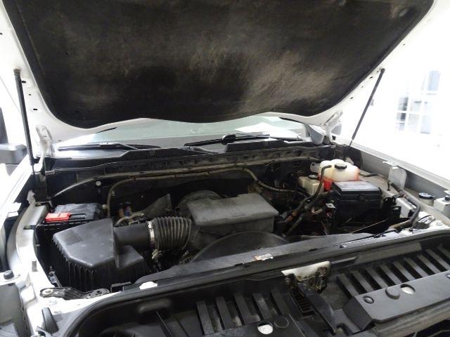 Chevrolet Silverado 2500HD 4WD Crew Cab 159" Work Truck 2020