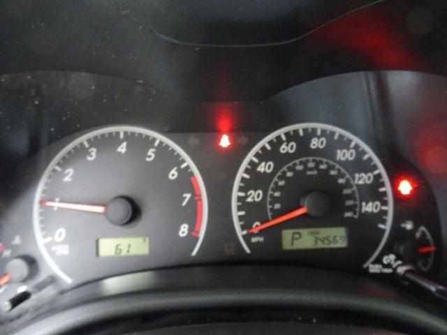 Toyota Corolla 4dr Sdn Auto LE Special Edition (Natl) 2013