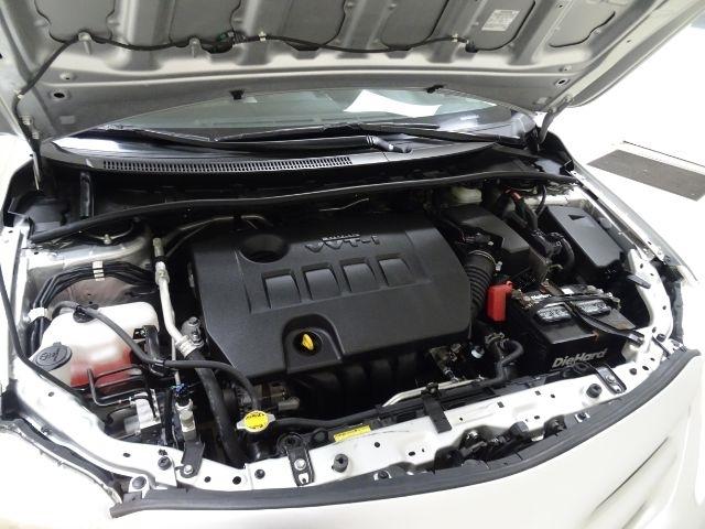 Toyota Corolla 4dr Sdn Auto LE Special Edition (Natl) 2013