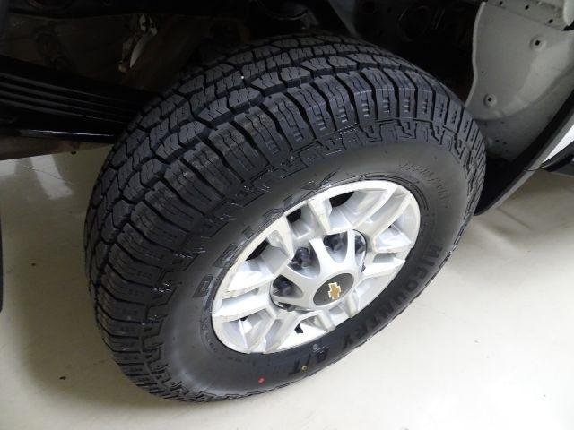 Chevrolet Silverado 2500HD 4WD Crew Cab 159" LT 2024