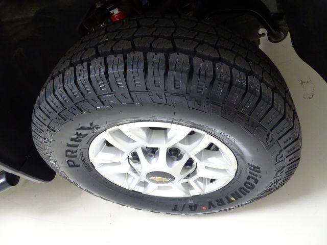 Chevrolet Silverado 2500HD 4WD Crew Cab 159" LT 2024