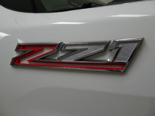 Chevrolet Silverado 2500HD 4WD Crew Cab 159" LT 2024