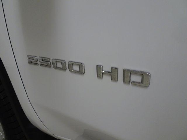 Chevrolet Silverado 2500HD 4WD Crew Cab 159" LT 2024