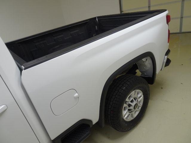 Chevrolet Silverado 2500HD 4WD Crew Cab 159" LT 2024