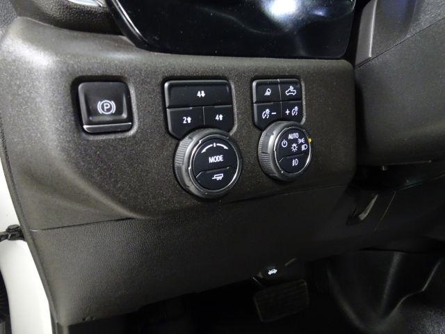 Chevrolet Silverado 2500HD 4WD Crew Cab 159" LT 2024