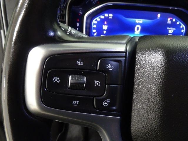 Chevrolet Silverado 2500HD 4WD Crew Cab 159" LT 2024