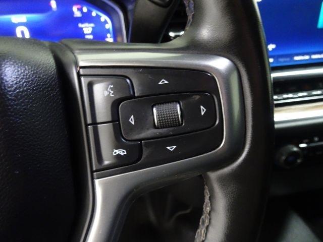 Chevrolet Silverado 2500HD 4WD Crew Cab 159" LT 2024