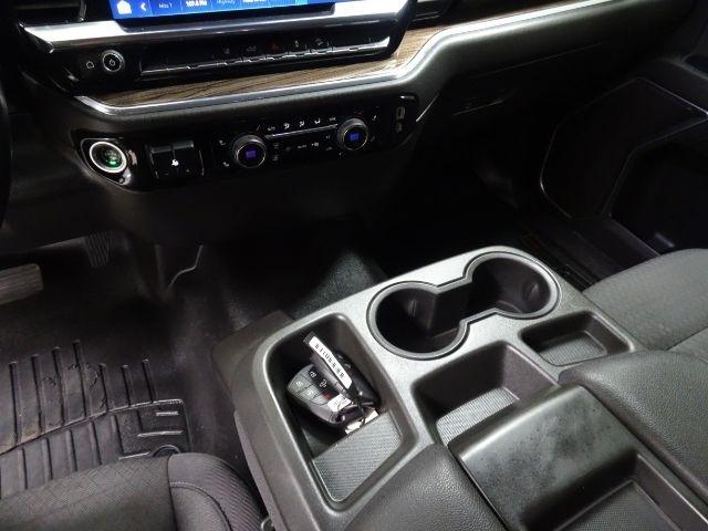 Chevrolet Silverado 2500HD 4WD Crew Cab 159" LT 2024