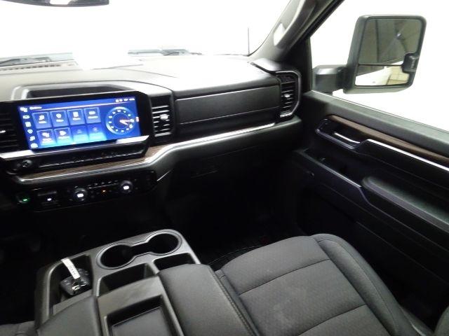 Chevrolet Silverado 2500HD 4WD Crew Cab 159" LT 2024