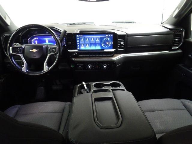 Chevrolet Silverado 2500HD 4WD Crew Cab 159" LT 2024