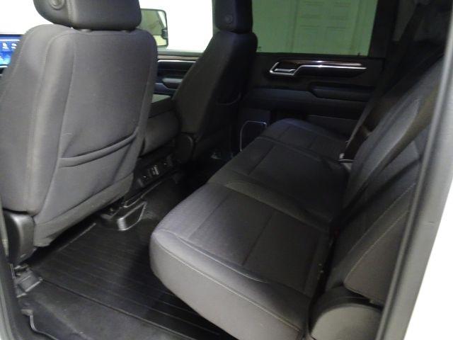 Chevrolet Silverado 2500HD 4WD Crew Cab 159" LT 2024