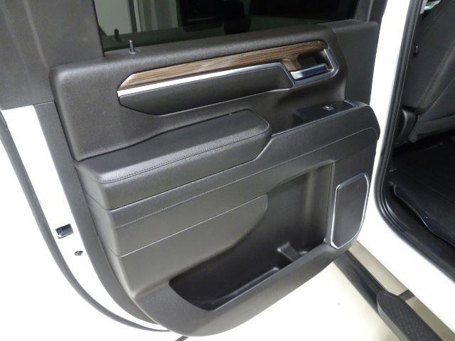 Chevrolet Silverado 2500HD 4WD Crew Cab 159" LT 2024