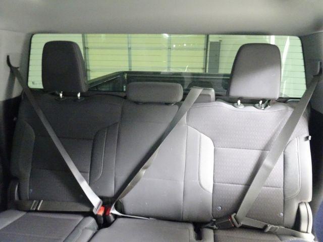 Chevrolet Silverado 2500HD 4WD Crew Cab 159" LT 2024