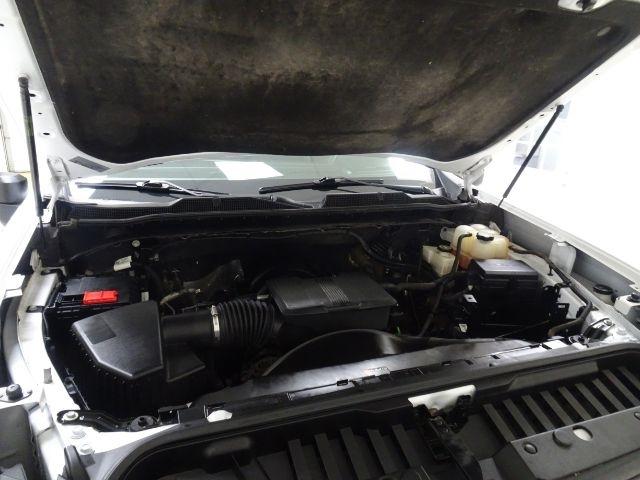 Chevrolet Silverado 2500HD 4WD Crew Cab 159" LT 2024