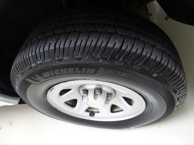 Chevrolet Silverado 1500 4WD Crew Cab 143.5" Work Truck 2016