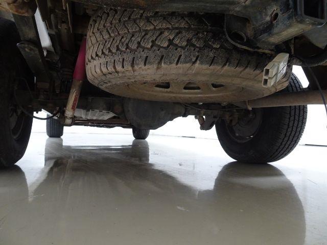 Chevrolet Silverado 1500 4WD Crew Cab 143.5" Work Truck 2016