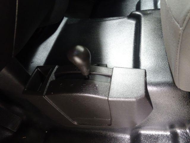 Chevrolet Silverado 1500 4WD Crew Cab 143.5" Work Truck 2016