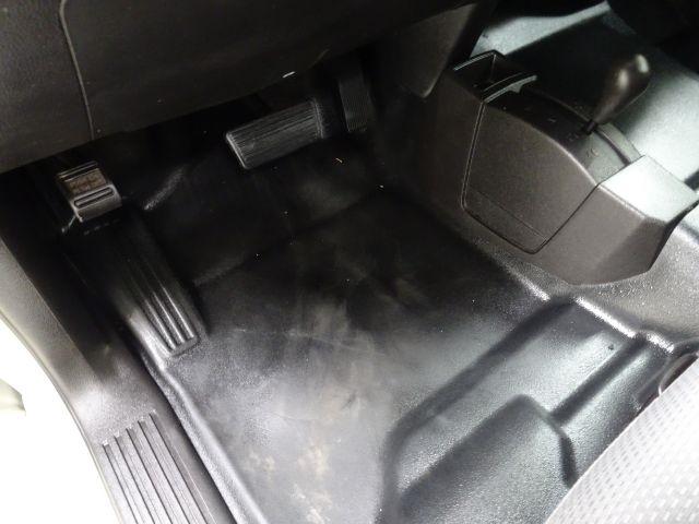 Chevrolet Silverado 1500 4WD Crew Cab 143.5" Work Truck 2016