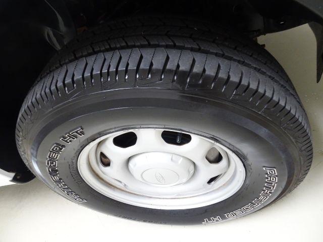 Ford F-150 2WD SuperCab 145" Lariat 2012