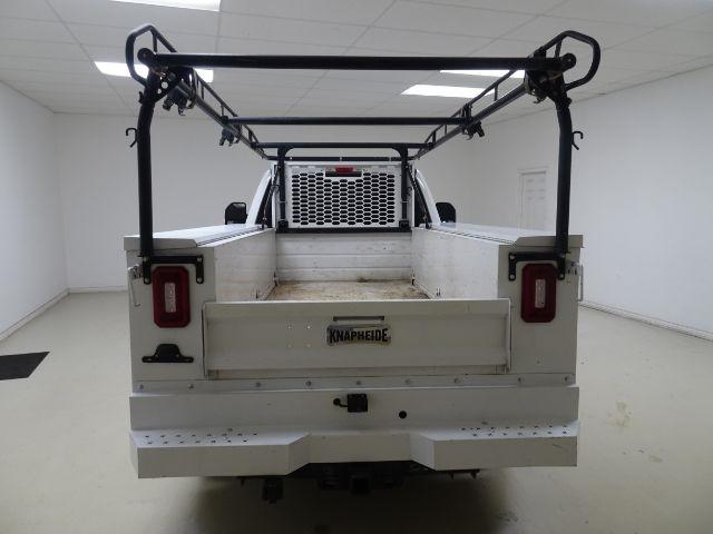 Ford Super Duty F-250 SRW XLT 2WD Reg Cab 8' Box 2019