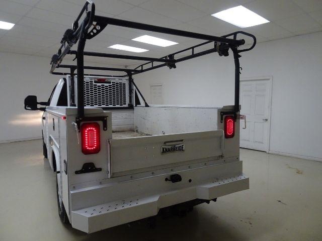 Ford Super Duty F-250 SRW XLT 2WD Reg Cab 8' Box 2019