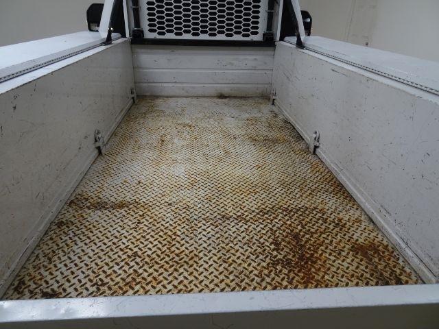 Ford Super Duty F-250 SRW XLT 2WD Reg Cab 8' Box 2019