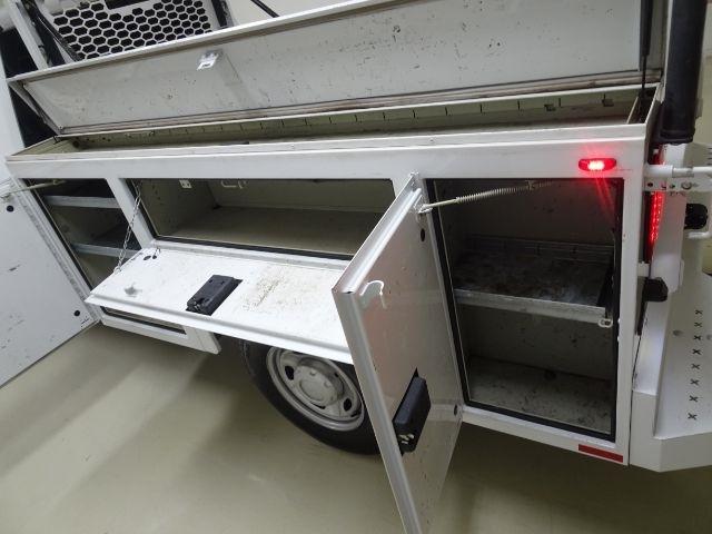 Ford Super Duty F-250 SRW XLT 2WD Reg Cab 8' Box 2019