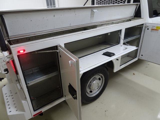 Ford Super Duty F-250 SRW XLT 2WD Reg Cab 8' Box 2019