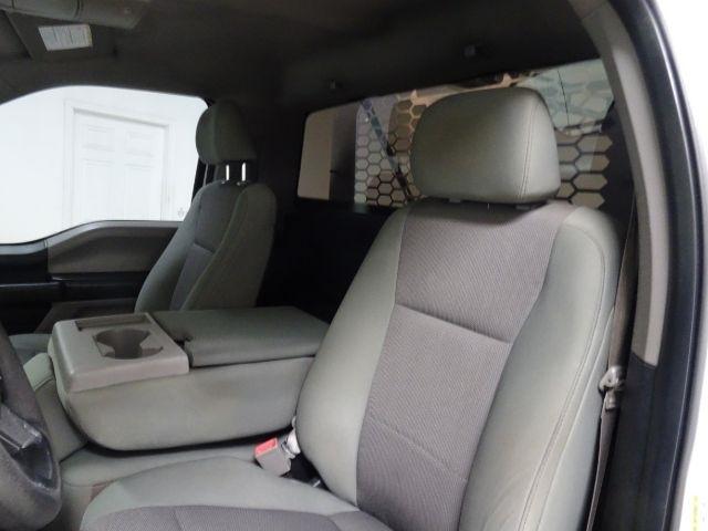 Ford Super Duty F-250 SRW XLT 2WD Reg Cab 8' Box 2019