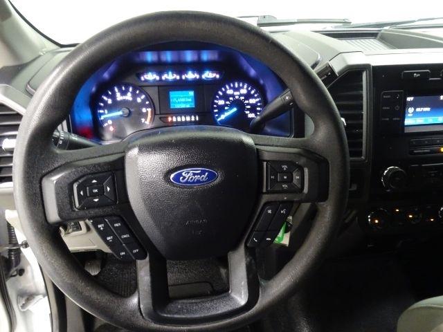 Ford Super Duty F-250 SRW XLT 2WD Reg Cab 8' Box 2019