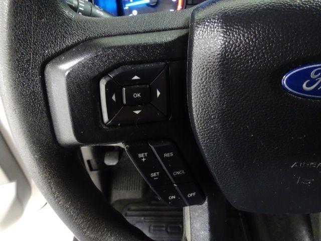 Ford Super Duty F-250 SRW XLT 2WD Reg Cab 8' Box 2019