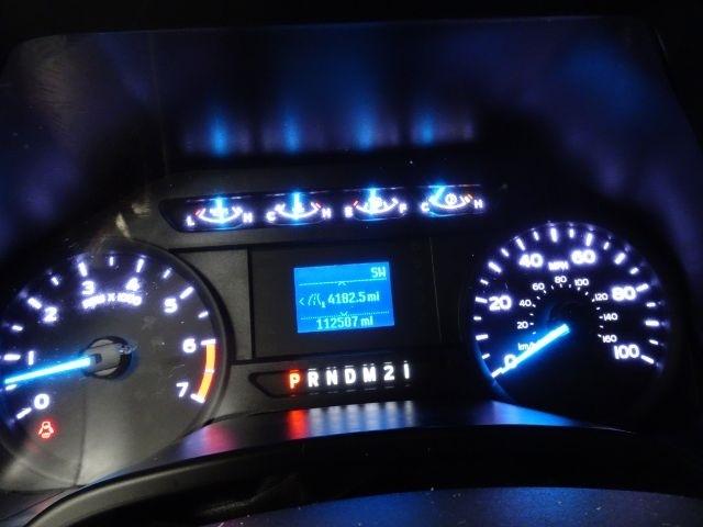 Ford Super Duty F-250 SRW XLT 2WD Reg Cab 8' Box 2019