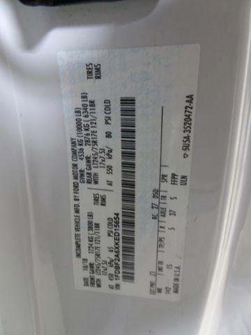 Ford Super Duty F-250 SRW XLT 2WD Reg Cab 8' Box 2019