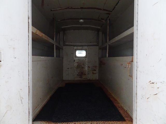 GMC Savana Commercial Cutaway 3500 Van 139" 2014