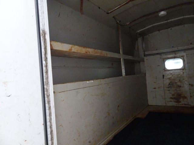 GMC Savana Commercial Cutaway 3500 Van 139" 2014