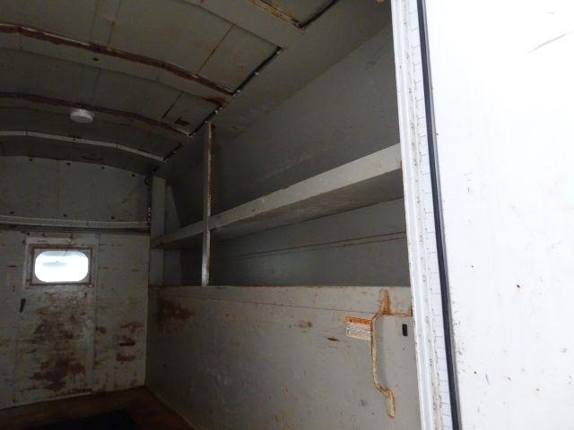 GMC Savana Commercial Cutaway 3500 Van 139" 2014