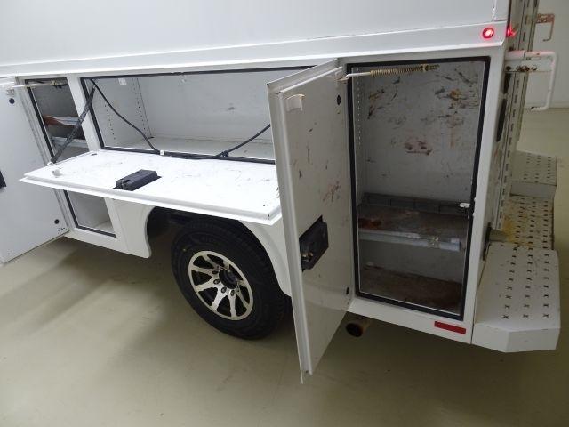 GMC Savana Commercial Cutaway 3500 Van 139" 2014