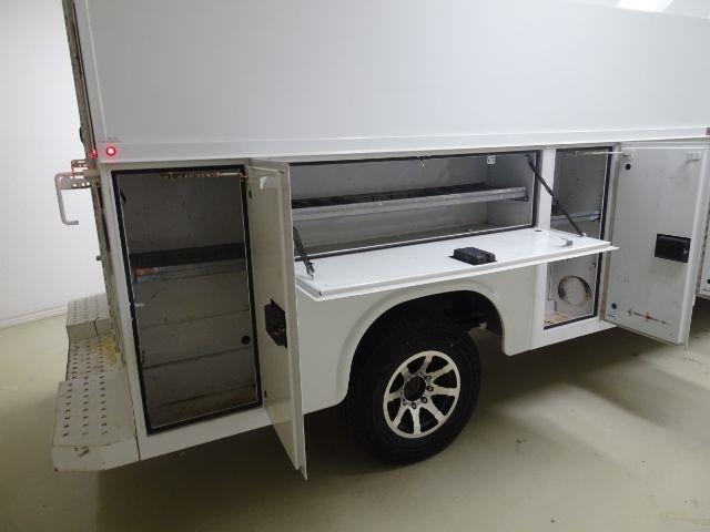 GMC Savana Commercial Cutaway 3500 Van 139" 2014