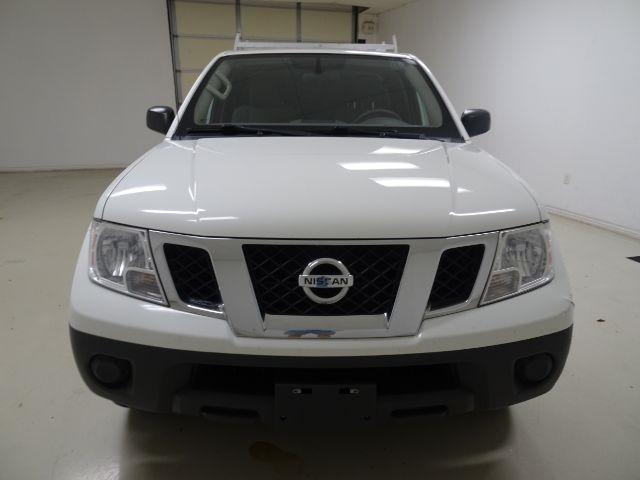 Nissan Frontier King Cab 4x2 S Auto 2021