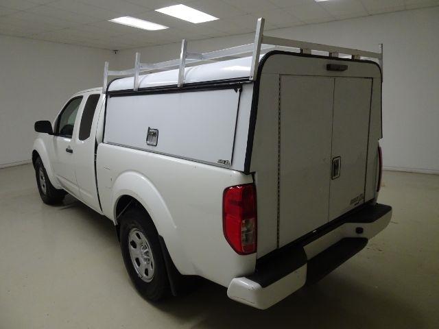 Nissan Frontier King Cab 4x2 S Auto 2021