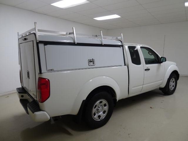 Nissan Frontier King Cab 4x2 S Auto 2021