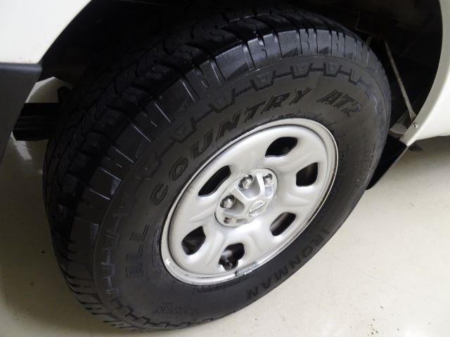 Nissan Frontier King Cab 4x2 S Auto 2021