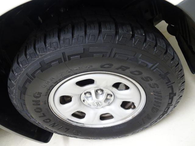 Nissan Frontier King Cab 4x2 S Auto 2021