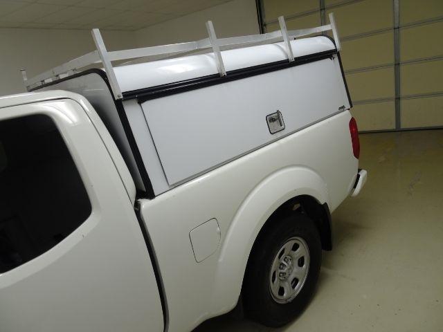 Nissan Frontier King Cab 4x2 S Auto 2021