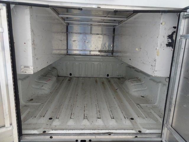 Nissan Frontier King Cab 4x2 S Auto 2021